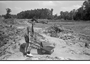 Communist Youth labour camp, Yugoslavia