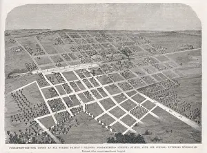 Community / Town Planning /