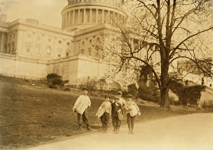 In comparison with governmental affairs newsies are small ma In comparison with governmental affairs newsies are small ma