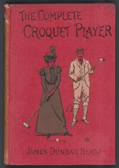 Complete Croquet Player