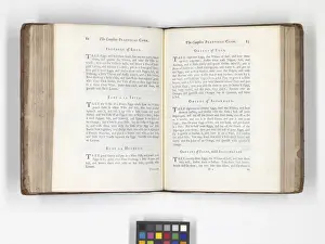 The Complete Practical Cook
