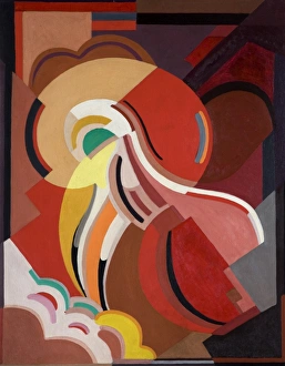 Images Dated 7th September 2010: Composition