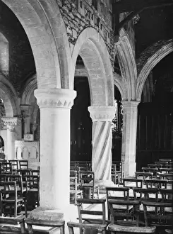 Compton Martin Church