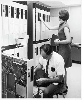 Computer 1960S