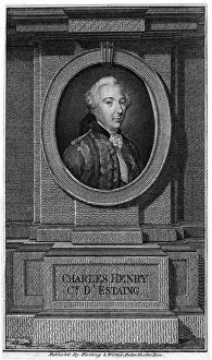 COMTE D ESTAING - 2