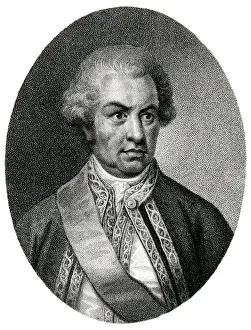 Comte De Grasse
