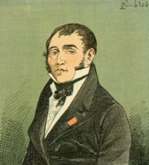 Account Gallery: Comte De Las Cases