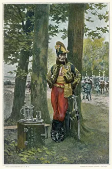 Antoine Collection: Comte De Lasalle