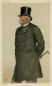 Macmahon Collection: Comte De Macmahon