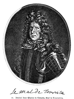 Comte De Tourville