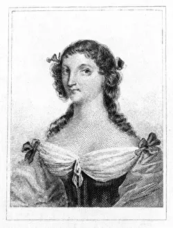 Comtesse De Lafayette