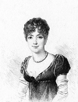 Auguste Gallery: Comtesse De Remusat
