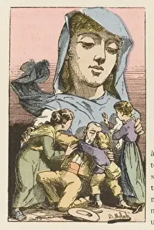 Offspring Prints: Concept / Amnesty
