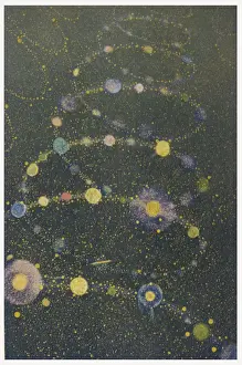 Concepts / The Cosmos