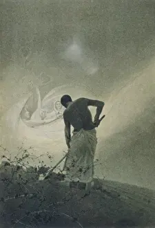 Sins Prints: Concepts / Reincarnation