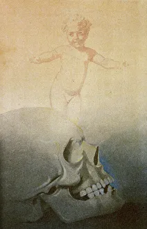 Concepts: reincarnation, an allegory
