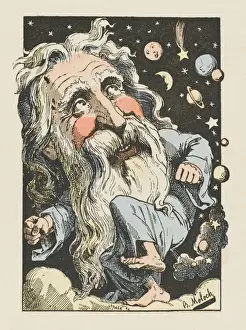 Concepts / Religious / God
