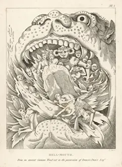Concepts / Religious / Hell