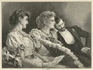 Intently Prints: The Concert