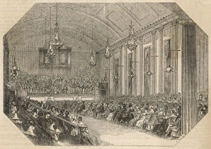 Concert Hanover Square