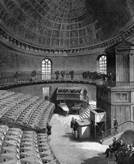 Petite Prints: Concert for prisoners, France