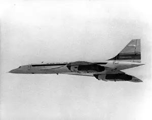 Concorde 002 G-BSST