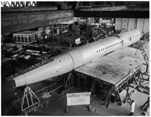 Concorde Construction