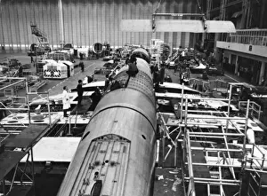 Concorde Construction
