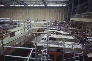 Concorde Construction