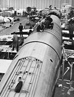 Concorde Construction