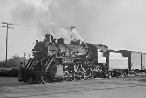 Concordia Prints: Concordia, Kansas