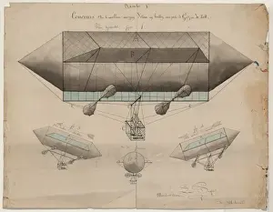 Sans Prints: Concours sur le meilleur moyen d elever un ballon sans perte