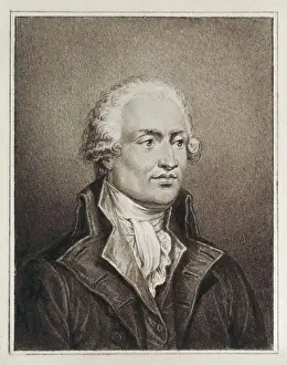 Economist Prints: Condorcet, Marie-Jean-Antoine-Nicolas de Caritat