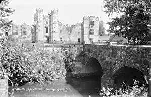 Condray Castle
