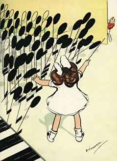 Images Dated 24th February 2010: Conducting music