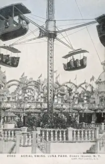 Coney Island