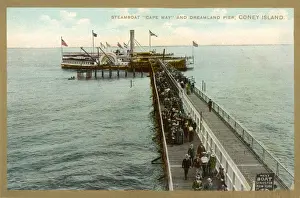 Coney Island