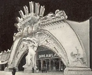 Coney Island