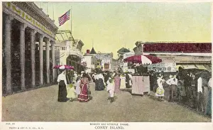 Coney Island