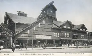 Coney Island