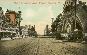 Coney Island