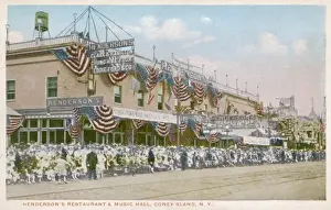 Coney Island