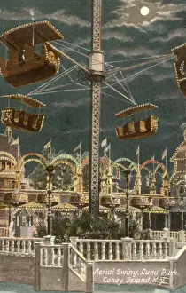 Coney Island