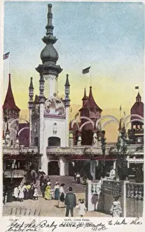 Coney Island
