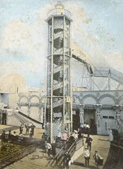 Coney Island