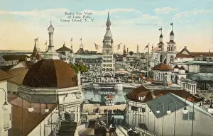 Coney Island