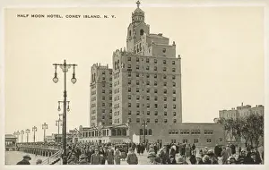 Coney Island