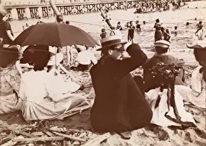 Coney Island Beach
