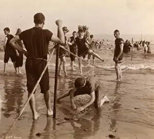 Coney Island Beach