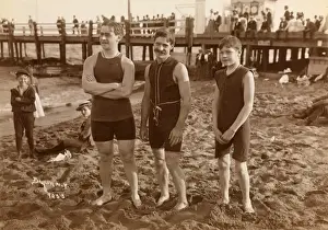 Coney Island Beach